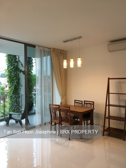 The Tembusu (D19), Condominium #213763511